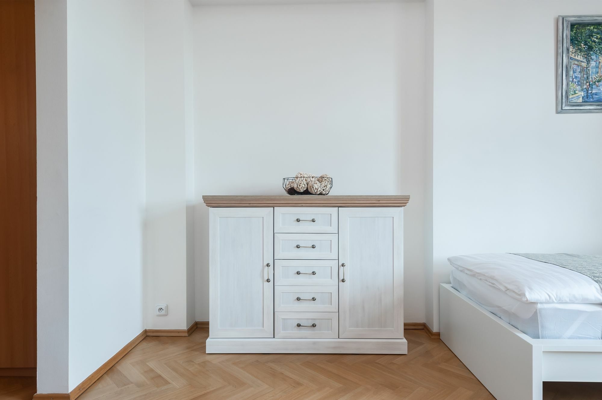 Slovansky Dum Boutique Apartments Prag Exterior foto