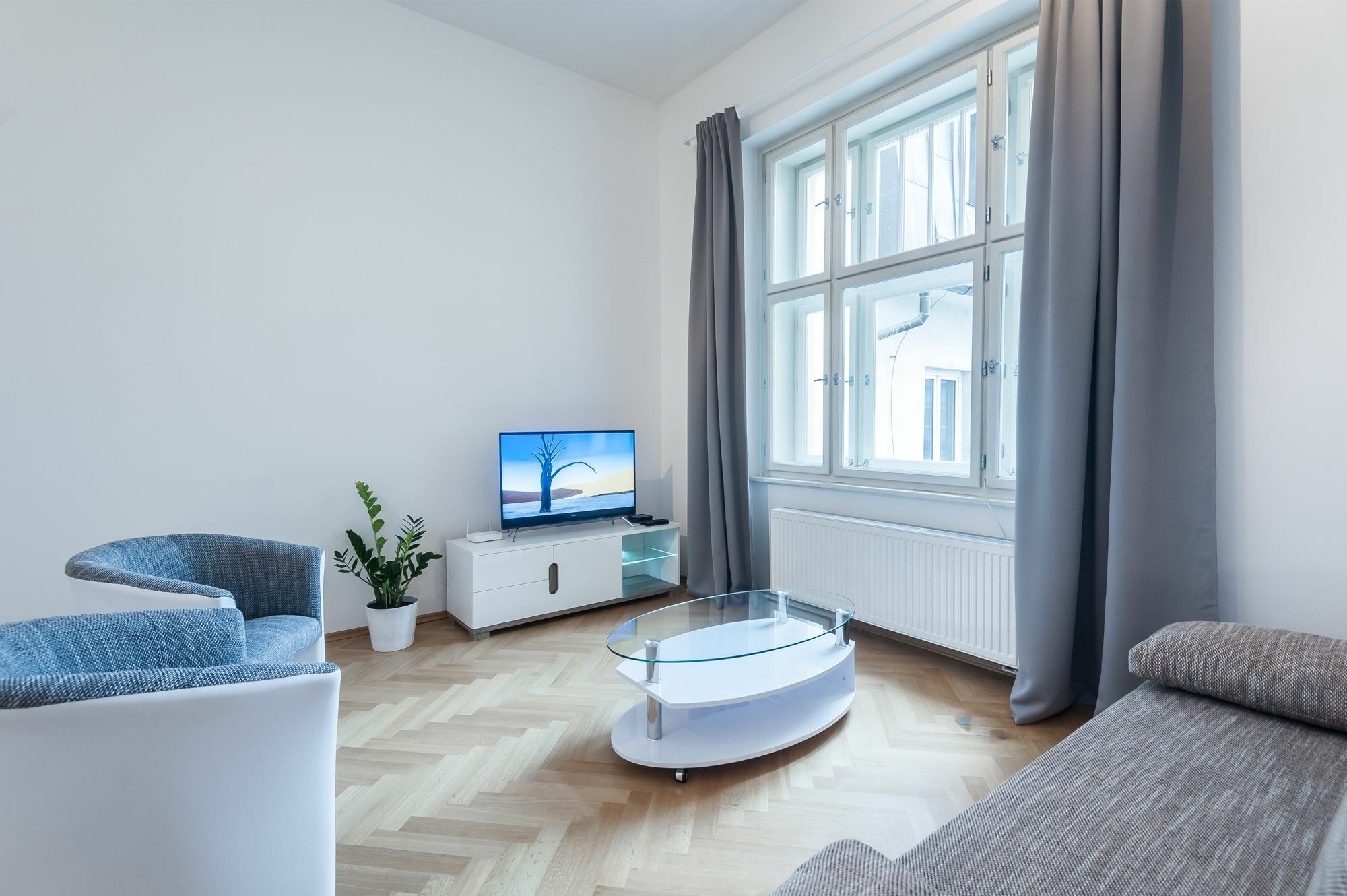 Slovansky Dum Boutique Apartments Prag Exterior foto